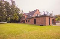 Lake House Central Lyngby - Bed and Breakfast Kongens Lyngby