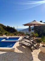Villa Lotos - Bed and Breakfast Budva