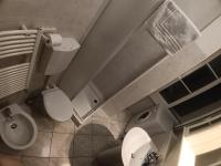 The MOON apartment - Ferienwohnung Triest