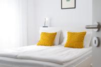 Apartamento de 2 dormitorios