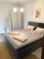 Apartman Alpeza - B&B Grude