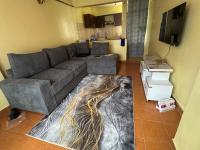 Executive 1BR Suite TRM Drive, Thika Road - Ferienwohnung Nairobi