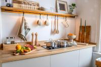 Brüder-Grimm-Apartment - B&B Kassel