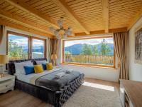 Deluxe Suite met Bubbelbad