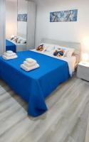 Dimora Mariflor - B&B Anagni