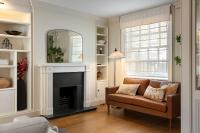 Charming Family Retreat 4BR Marylebone - B&B Londra