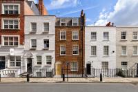 Charming Family Retreat 4BR Marylebone - B&B Londra