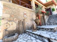 Agoriani Art Suite - 4 seasons' natural living - Chambres d’hôtes Lilaía