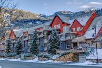Lake Placid Lodge 126 - B&B Whistler
