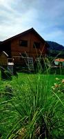 Chalet Bois le Havre du sotrè Gérardmer Sauna panoramique jacuzzi 14 personnes et 1 bébé - Chambres d'hôtes Gérardmer