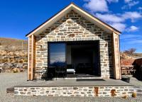 Simply Stunning Stars A - B&B Lake Tekapo