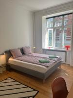 Topcity - B&B Copenhagen