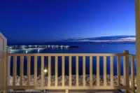 Familieappartement met 2 Slaapkamers en Uitzicht