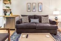 Lynwood Collection on Forsyth 11B by Lucky Savannah - Chambres d'hôtes Savannah