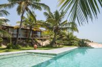 Chambre Lit King-Size Supérieure