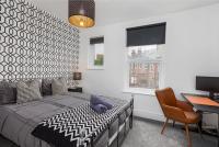 Heart of the City-Flexi Cancellations-Central Hub - Chambres d'hôtes Sheffield