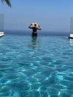 The Oasis - Ferienwohnung Protaras