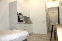 Modernes Studio mit eigenem Bad, Küche & Parkplatz - B&B Bilten