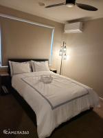 Sleep Nap Netflix Repeat - Room 2 - Bed and Breakfast Craigieburn