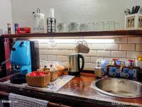 Sicily Bed' House - Ferienwohnung Palermo