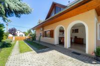 Varga Apartman Balatonberény - Bed and Breakfast Balatonberény