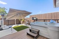 Wellness Bnb - Your San Diego Retreat - Ferienwohnung San Diego