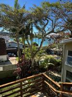 Apartamentos a 10 metros del mar en Bombinhas - B&B Bombinhas