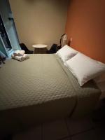 Kamer met Queensize Bed