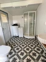 Skokkelvika gård - B&B Festvåg