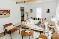 "The Lynn" Modern Urban Stay w/ Backyard - Ferienwohnung Lexington-Fayette