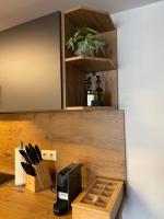 Apartment - auf 2 Etagen