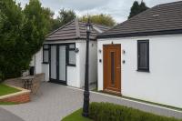 Stunning Studio1, Banstead with free off st parking - B&B Banstead