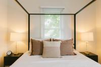 "The Meridian" Modern Stay near Downtown / Airport - B&B Lexington-Fayette