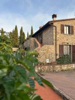 Under The Tuscan Sun - B&B Arezzo