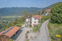 Apartment Marta Slovenia Natures - Happy Rentals - B&B Levpa