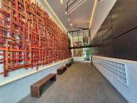 Private Bedroom & Bathroom in an Amazing Shared Brisbane Apartment - B&B Brisbane