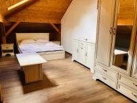 Family Junior Suite