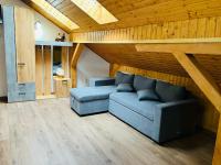 Apartment - Split Level