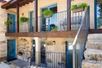 Camera Matrimoniale con Balcone