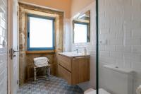 Chambre Double avec Balcon