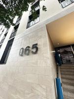 apartment in downtown Mexico City - Chambres d’hôtes Mexico