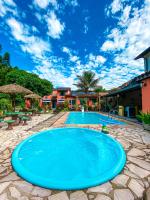 Pousada Estrela da Manhã - B&B São Pedro da Serra