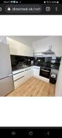 Apartment brand new - Bed and Breakfast Sereď