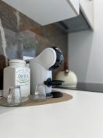 Central Apartment - B&B Matera