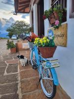 AQUI ESTOY BIEN - B&B Barichara