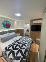 Apartamento Canela Florida - B&B Canela