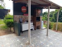 Container na natureza - B&B Piedade