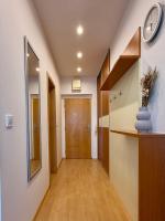 CityStay Apartment Žilina with Parking - Chambres d'hôtes Žilina
