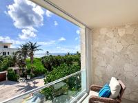 Tortuga Azul Private Terrace Rooftop Pool W BBQ Beach Access 11 Pools Free Beach Club - B&B Akumal
