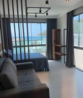 Loft Pé na Areia - 115 - Bed and Breakfast Arraial do Cabo